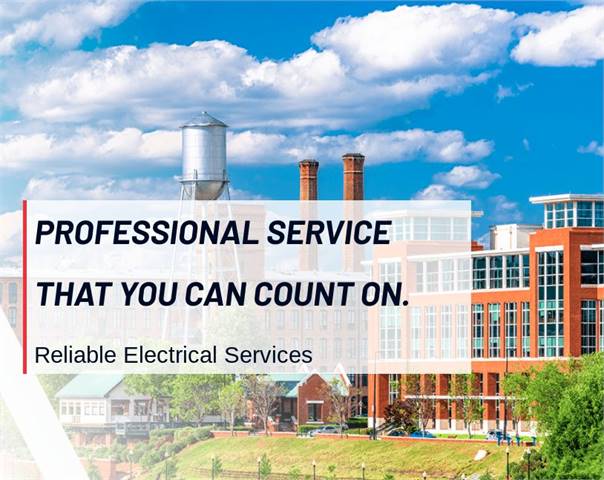 Reliable Electric & Construction