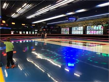 Xanadu Skate Center