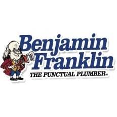 Benjamin Franklin Plumbing