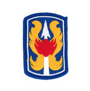 199th Infantry Brigade
