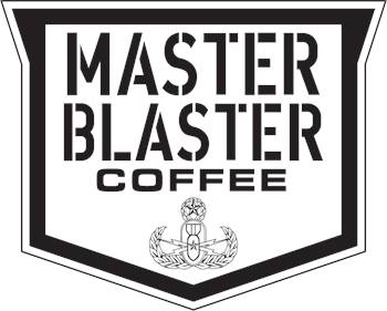 Master Blaster Coffee - Order Online