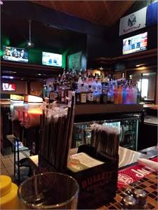 The Outskirts Sports Bar & Grill