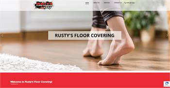 Rusty's Floor Covering