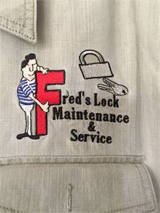 Fred's Lock Maintenance and Service