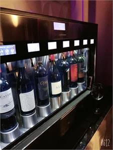 NAVI Wine Bar & Tasting Room