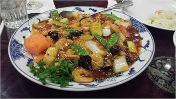 Chef Lee s Peking Restaurant