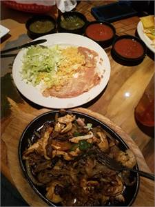 Sapo s Mexican Cocina & Bar