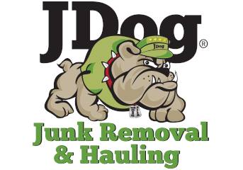 JDog Junk Removal & Hauling Columbus