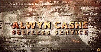Alwyn Cashe: Selfless Service | Full Video