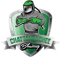 Chattahoochee Blasting LLC Chuck Clifford