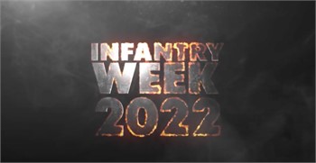 Infantry Week 2022