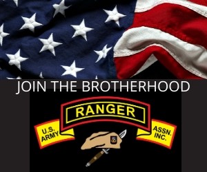 What is the US Army Ranger Association