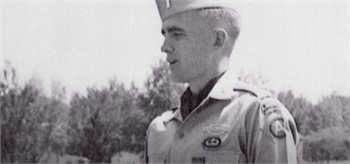 Ralph Puckett: Honor and Duty