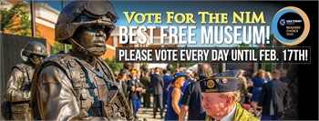 National Infantry Museum Requests your Help