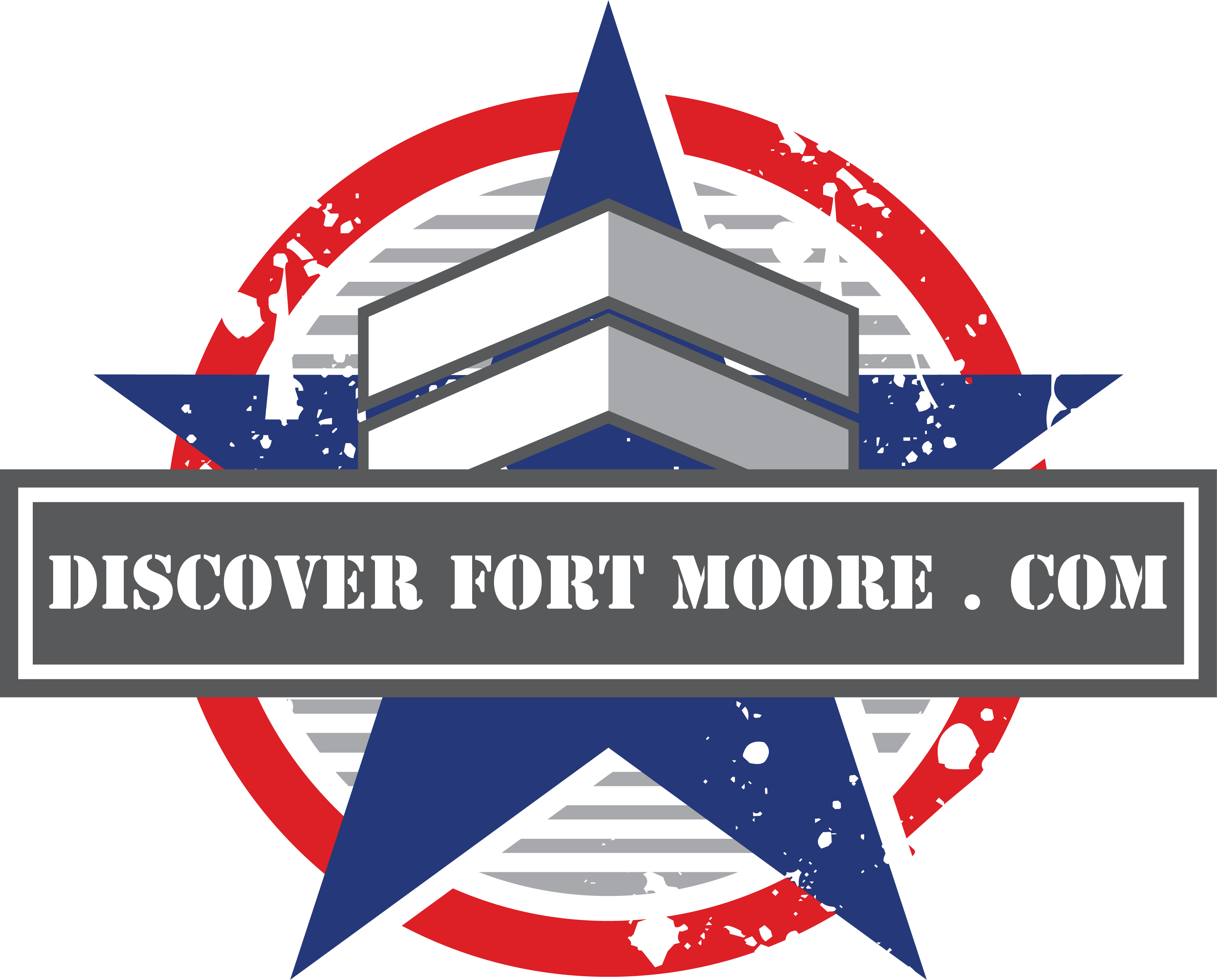 Find and post events on and around Fort Moore, GA