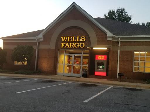 Wells Fargo Bank