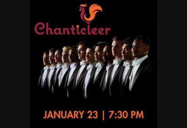 Chanticleer | Columbus, GA