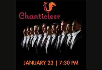 Chanticleer | Columbus, GA