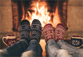 25 Ways to Make Your Fort Moore Home Feel Extra Cozy This Christmas